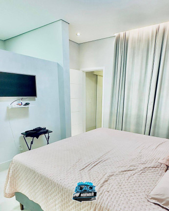 Imagem Casa com 4 Quartos à Venda, 250 m² em Condomínio Belvedere Ii - Cuiabá Imagem Casa com 4 Quartos à Venda, 250 m² em Condomínio Belvedere Ii - Cuiabá