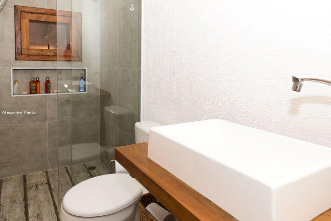 Imagem Casa com 5 Quartos à Venda, 400 m² em Guaecá - São Sebastião