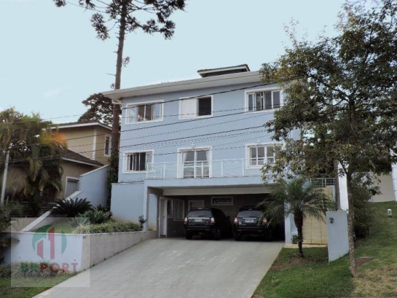 Imagem Casa de Condomínio com 4 Quartos à Venda, 401 m² em Golf Village - Carapicuíba Imagem Casa de Condomínio com 4 Quartos à Venda, 401 m² em Golf Village - Carapicuíba