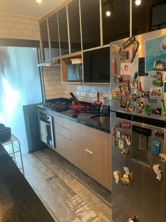Imagem Apartamento com 3 Quartos à Venda, 91 m² em Vila Anastácio - São Paulo Imagem Apartamento com 3 Quartos à Venda, 91 m² em Vila Anastácio - São Paulo