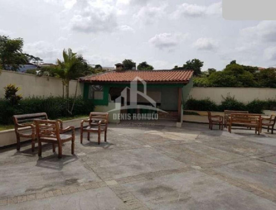 Imagem Apartamento com 2 Quartos à Venda, 56 m² em Vila Mazzei - São Paulo Imagem Apartamento com 2 Quartos à Venda, 56 m² em Vila Mazzei - São Paulo