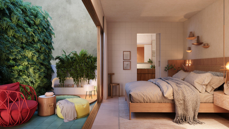 Imagem Apartamento com 2 Quartos à Venda, 79 m² em Ipanema - Rio De Janeiro