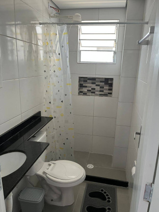 Imagem Apartamento para Alugar,  em Taboão - São Bernardo Do Campo
