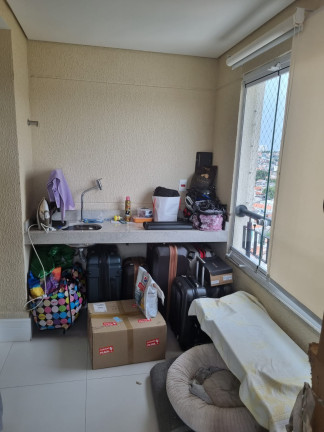 Imagem Apartamento com 4 Quartos à Venda, 120 m² em Vila Emir - São Paulo