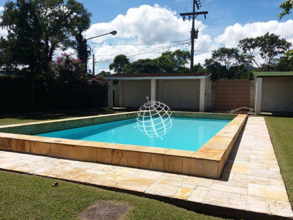 Imagem Chácara com 6 Quartos à Venda, 700 m² em Itapetininga - Atibaia Imagem Chácara com 6 Quartos à Venda, 700 m² em Itapetininga - Atibaia