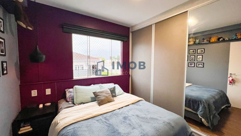 Imagem Apartamento com 2 Quartos à Venda, 58 m² em Vila Lenzi - Jaraguá Do Sul