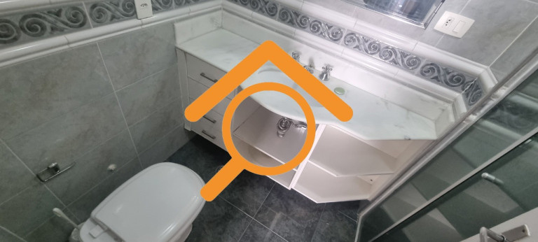 Imagem Imóvel com 2 Quartos à Venda, 68 m² em Jardim Taquaral - São Paulo Imagem Imóvel com 2 Quartos à Venda, 68 m² em Jardim Taquaral - São Paulo