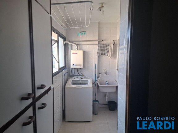Imagem Apartamento com 3 Quartos à Venda, 127 m² em Vila Marina - Santo André Imagem Apartamento com 3 Quartos à Venda, 127 m² em Vila Marina - Santo André