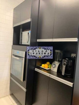 Imagem Apartamento com 2 Quartos à Venda, 110 m² em Tijuca - Rio De Janeiro