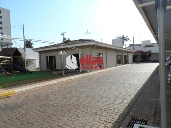 Imagem Apartamento com 2 Quartos à Venda, 55 m² em Jardim Terra Branca - Bauru Imagem Apartamento com 2 Quartos à Venda, 55 m² em Jardim Terra Branca - Bauru