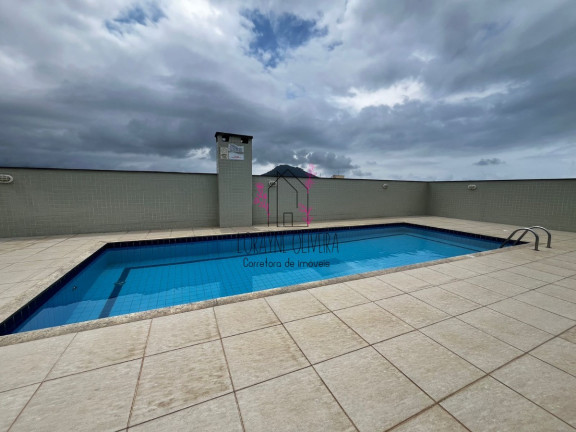 Imagem Cobertura com 3 Quartos à Venda, 140 m² em Praia Grande - Ubatuba