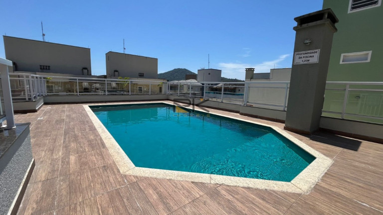 Imagem Apartamento com 2 Quartos à Venda, 54 m² em Itaguá - Ubatuba Imagem Apartamento com 2 Quartos à Venda, 54 m² em Itaguá - Ubatuba