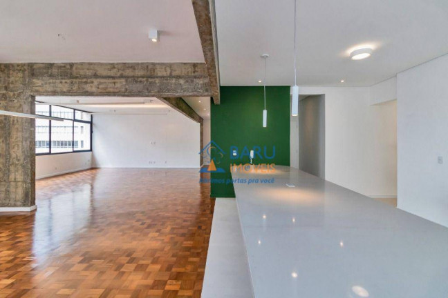 Imagem Apartamento com 3 Quartos à Venda, 280 m² em Higienópolis - São Paulo Imagem Apartamento com 3 Quartos à Venda, 280 m² em Higienópolis - São Paulo