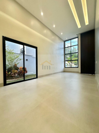 Imagem Casa com 3 Quartos à Venda, 175 m² em Terras Alpha Residencial 1 - Senador Canedo