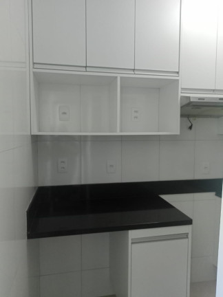 Apartamento com 2 Quartos à Venda, 62 m² em São Marcos - Salvador