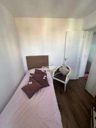 Imagem Apartamento com 2 Quartos à Venda, 40 m² em Santa Maria - Santo André Imagem Apartamento com 2 Quartos à Venda, 40 m² em Santa Maria - Santo André