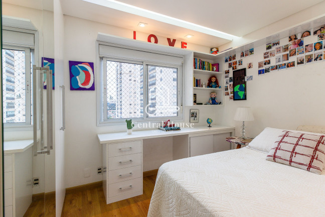Imagem Apartamento com 3 Quartos à Venda, 133 m² em Jardim Campo Grande - São Paulo Imagem Apartamento com 3 Quartos à Venda, 133 m² em Jardim Campo Grande - São Paulo
