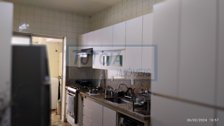 Imagem Apartamento com 3 Quartos à Venda, 147 m² em Paraíso - São Paulo Imagem Apartamento com 3 Quartos à Venda, 147 m² em Paraíso - São Paulo