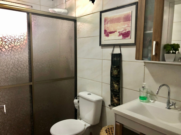 Imagem Casa com 3 Quartos à Venda, 157 m² em Centro - Garopaba