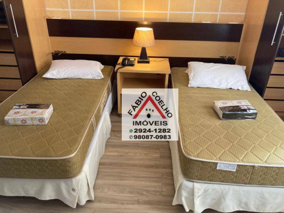 Imagem Apartamento com 1 Quarto à Venda, 24 m² em Campo Belo - São Paulo Imagem Apartamento com 1 Quarto à Venda, 24 m² em Campo Belo - São Paulo