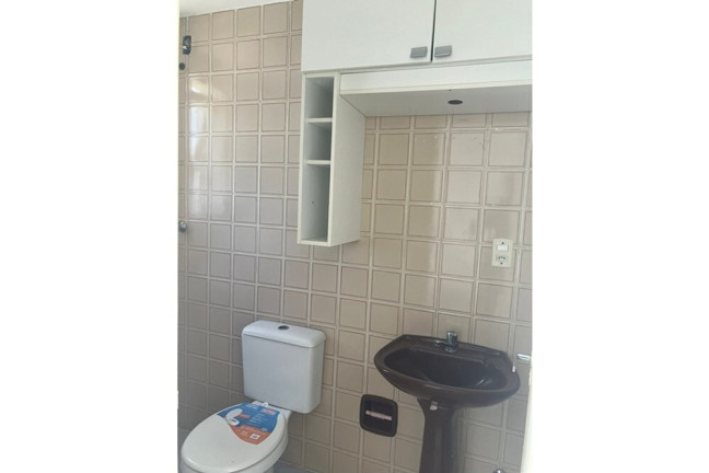 Imagem Cobertura com 1 Quarto à Venda, 68 m² em Centro Histórico - Porto Alegre Imagem Cobertura com 1 Quarto à Venda, 68 m² em Centro Histórico - Porto Alegre
