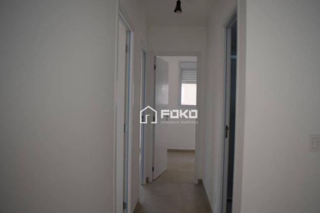 Imagem Apartamento com 3 Quartos para Alugar, 65 m² em Catumbi - São Paulo