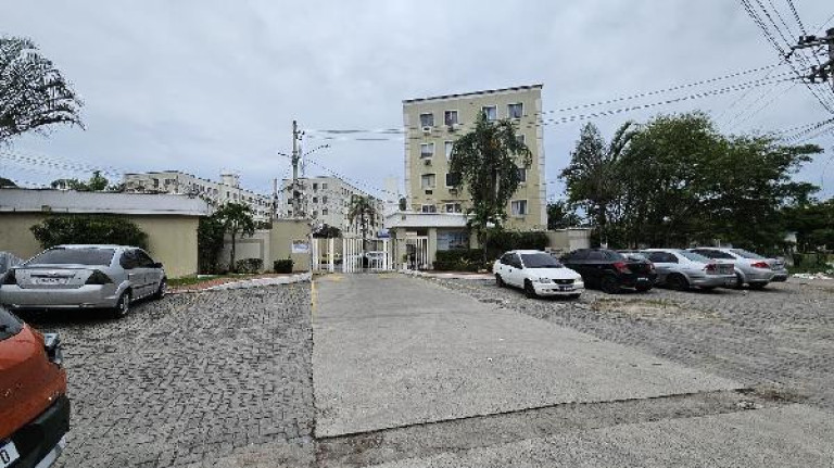 Imóvel com 2 Quartos à Venda, 45 m² em Rio De Janeiro