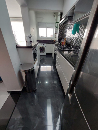 Imagem Apartamento com 2 Quartos à Venda, 83 m² em Saúde - São Paulo