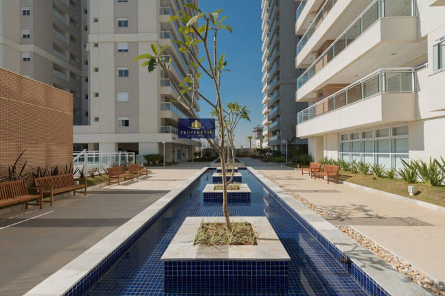 Imagem Apartamento com 3 Quartos à Venda, 88 m² em Barra Funda - São Paulo