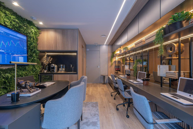 Imagem Imóvel com 1 Quarto à Venda, 42 m² em Perdizes - São Paulo Imagem Imóvel com 1 Quarto à Venda, 42 m² em Perdizes - São Paulo