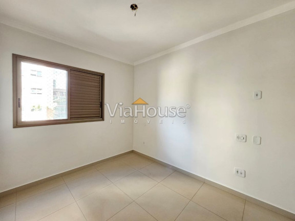 Imagem Apartamento com 3 Quartos à Venda, 109 m² em Jardim Botânico - Ribeirão Preto