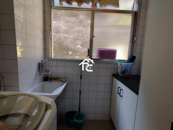 Imagem Apartamento com 2 Quartos à Venda,  em Ingá - Niterói