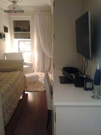 Imagem Sobrado com 3 Quartos à Venda, 360 m² em Barcelona - São Caetano Do Sul