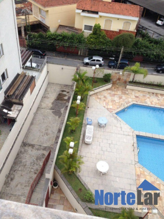 Imagem Apartamento com 4 Quartos à Venda, 159 m² em água Fria - São Paulo Imagem Apartamento com 4 Quartos à Venda, 159 m² em água Fria - São Paulo