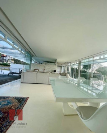 Imagem Casa com 3 Quartos à Venda, 986 m² em Alphaville - Santana De Parnaíba