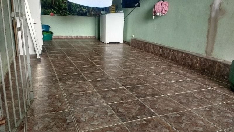 Imagem Casa com 3 Quartos à Venda, 265 m² em Alto Da Boa Vista - Mauá Imagem Casa com 3 Quartos à Venda, 265 m² em Alto Da Boa Vista - Mauá