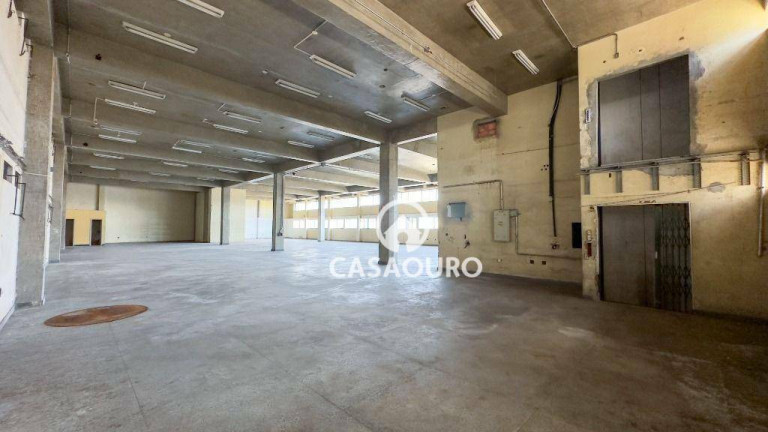 Imagem Edifício Residencial à Venda ou Locação, 6.262 m² em Centro - Belo Horizonte Imagem Edifício Residencial à Venda ou Locação, 6.262 m² em Centro - Belo Horizonte