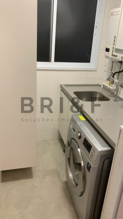 Imagem Apartamento com 1 Quarto à Venda, 74 m² em Brooklin - São Paulo Imagem Apartamento com 1 Quarto à Venda, 74 m² em Brooklin - São Paulo