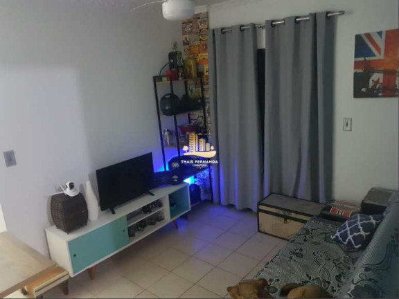 Imagem Apartamento com 1 Quarto à Venda, 48 m² em Caiçara - Praia Grande Imagem Apartamento com 1 Quarto à Venda, 48 m² em Caiçara - Praia Grande