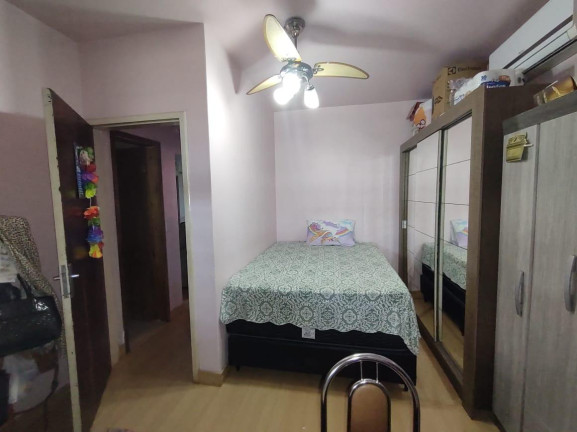 Imagem Apartamento com 2 Quartos à Venda, 48 m² em Parque Dos Maias - Porto Alegre Imagem Apartamento com 2 Quartos à Venda, 48 m² em Parque Dos Maias - Porto Alegre
