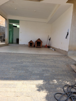 Imagem Casa com 4 Quartos à Venda, 390 m² em Europa - Contagem Imagem Casa com 4 Quartos à Venda, 390 m² em Europa - Contagem