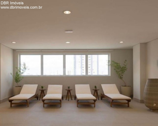 Imagem Apartamento com 2 Quartos à Venda, 67 m² em Tatuapé - Sao Paulo