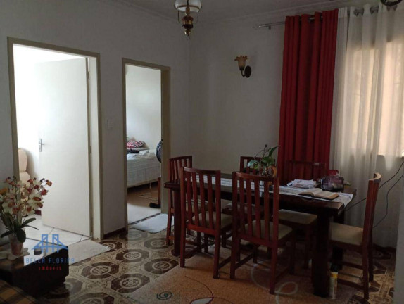 Imagem Casa com 6 Quartos à Venda, 250 m² em Capoeiras - Florianópolis Imagem Casa com 6 Quartos à Venda, 250 m² em Capoeiras - Florianópolis