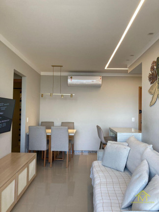 Imagem Apartamento com 3 Quartos à Venda, 78 m² em Praia De Itaparica - Vila Velha Imagem Apartamento com 3 Quartos à Venda, 78 m² em Praia De Itaparica - Vila Velha