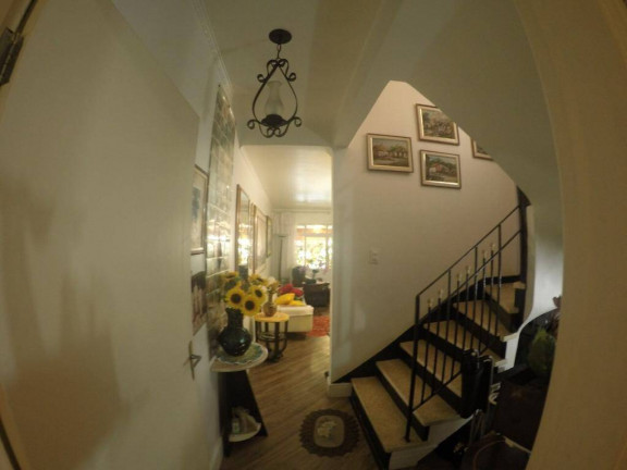 Imagem Casa com 4 Quartos à Venda, 160 m² em Jardim Independência - São Paulo Imagem Casa com 4 Quartos à Venda, 160 m² em Jardim Independência - São Paulo