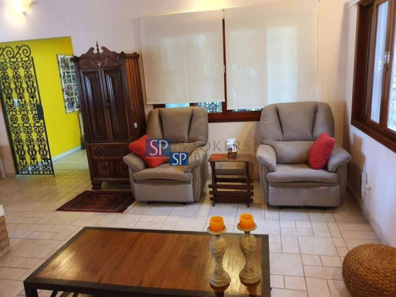 Imagem Casa com 4 Quartos à Venda, 480 m² em Condomínio Terras De Savion - Itatiba Imagem Casa com 4 Quartos à Venda, 480 m² em Condomínio Terras De Savion - Itatiba