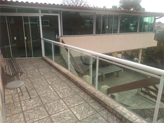 Imagem Casa com 5 Quartos para Alugar ou Temporada, 283 m² em Caieiras Imagem Casa com 5 Quartos para Alugar ou Temporada, 283 m² em Caieiras