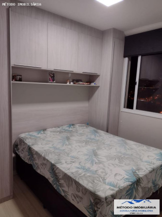 Imagem Apartamento com 2 Quartos à Venda, 42 m² em Parque São Vicente - Mauá Imagem Apartamento com 2 Quartos à Venda, 42 m² em Parque São Vicente - Mauá