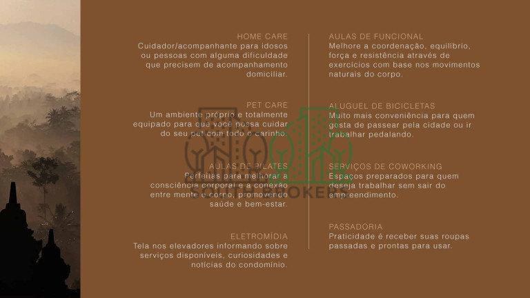 Imagem Apartamento com 1 Quarto à Venda, 34 m² em Batel - Curitiba Imagem Apartamento com 1 Quarto à Venda, 34 m² em Batel - Curitiba