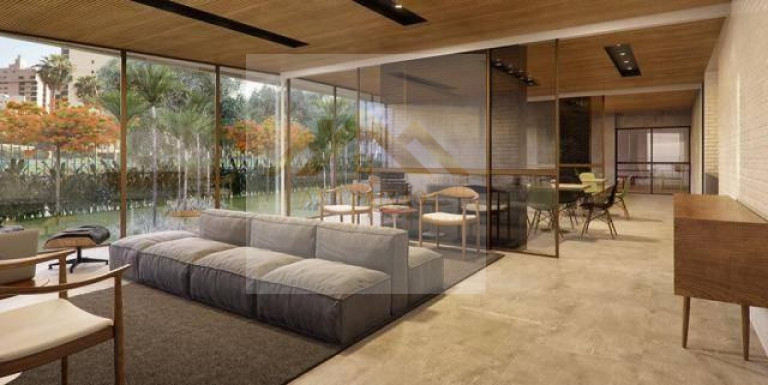 Imagem Apartamento com 2 Quartos à Venda, 54 m² em Pina - Recife